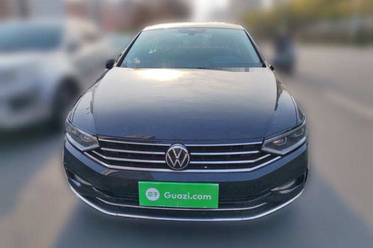 Used Volkswagen Magotan 2020 330TSI DSG Luxury Edition Front