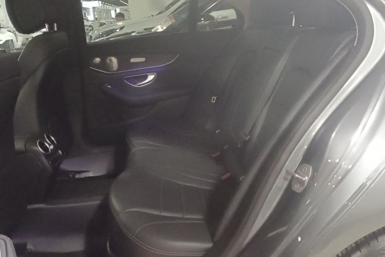 Used Mercedes-Benz C-Class 2019 Restyled C 260 L Sport Edition