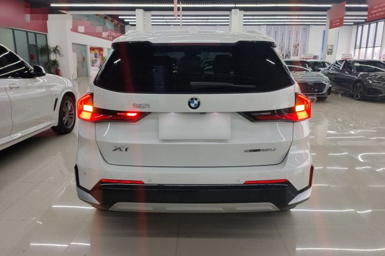 Used BMW X1 2023 sDrive25Li X Design Package
