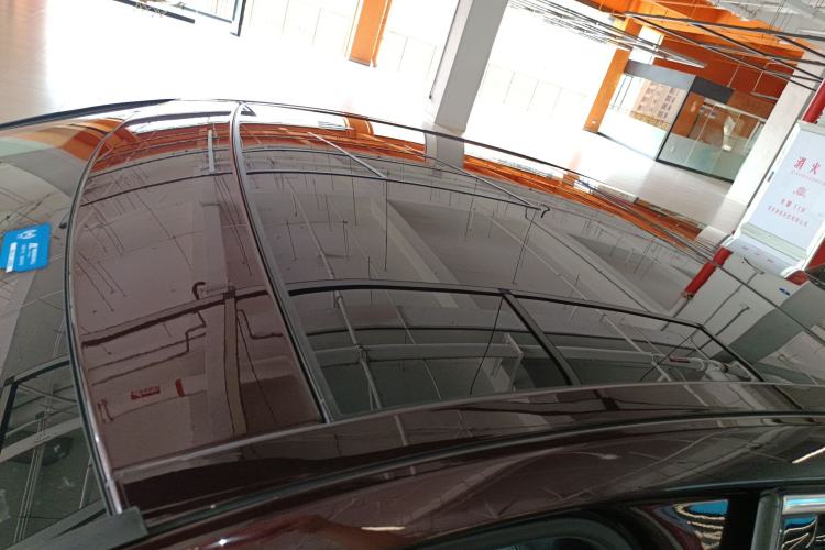 Used Jaguar XFL 2019 XFL 2.0T 250 PS Four-Wheel Drive Luxury Edition