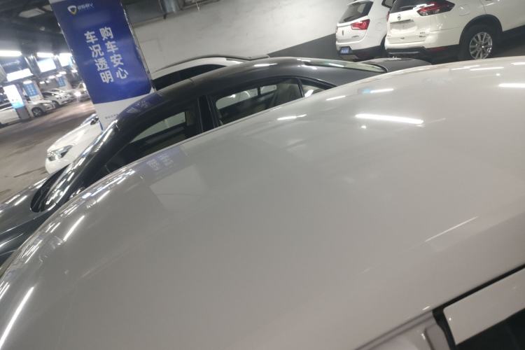 Used Volkswagen Lavida 2013 Revised Classic 1.6L Manual Fashion Edition
