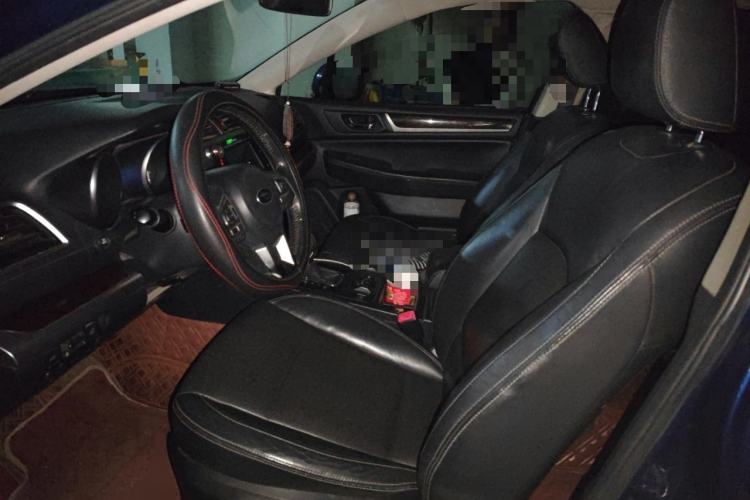 Used Subaru Outback 2015 2.5i Luxury Navigation Edition
