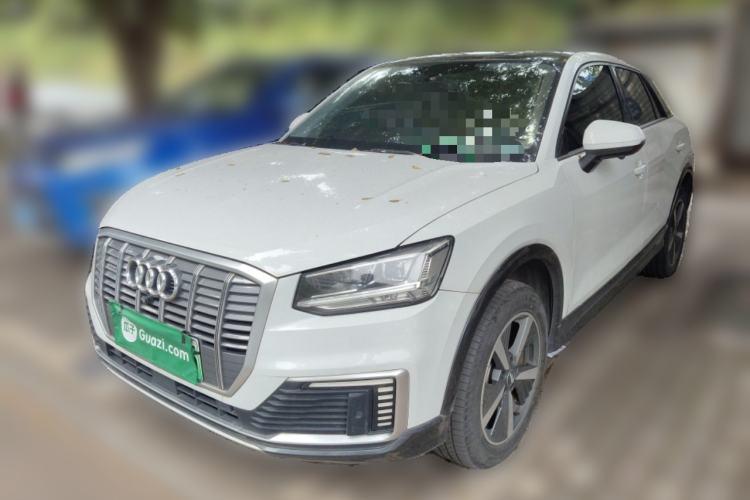 Used Audi Q2L e-tron 2019 Q2L e-tron Pure Electric Smart Style