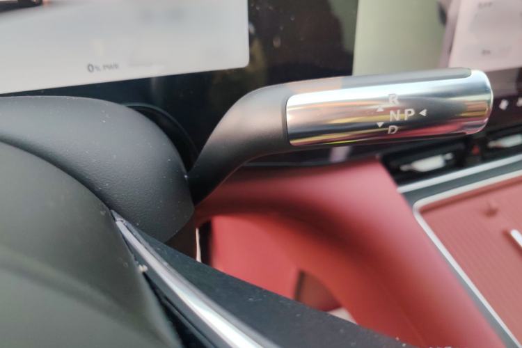 Used Hima AITO M8 2025 Extended-Range Max+ Version 53.4 kWh 6-Seater Edition
