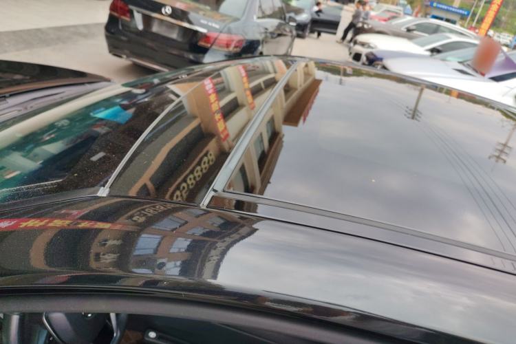 Used Toyota Camry 2023 2.5G Luxury Edition