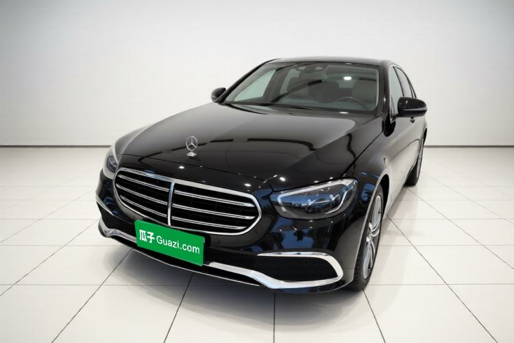 Used Mercedes-Benz E-Class 2022 Updated E 300 L Stylish Edition