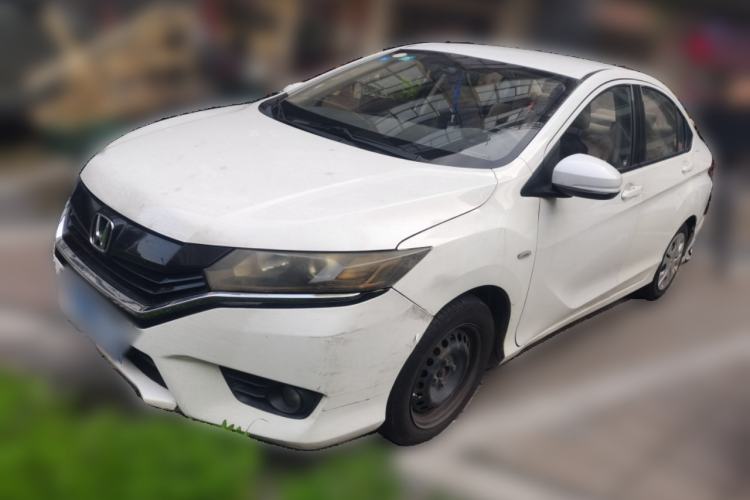 Used Honda Greiz 2016 1.5L CVT Classic Edition Guazi used car, China used car export, Used car for sale, Used  cars, Cheapest cars for sale