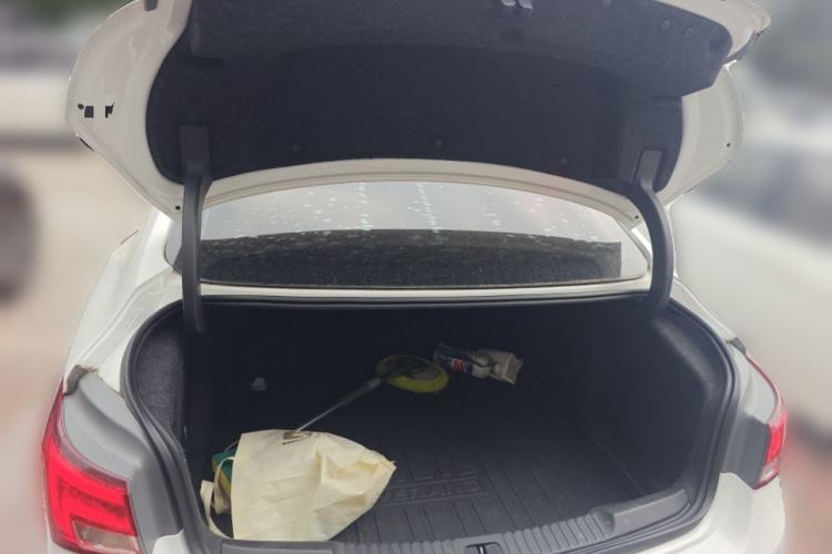 Used Buick Verano 2019 Sedan 15S Automatic Leading Model
