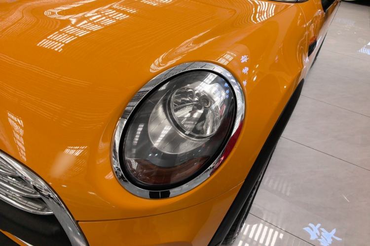 Used MINI MINI 2016 1.2T ONE Pioneer Edition