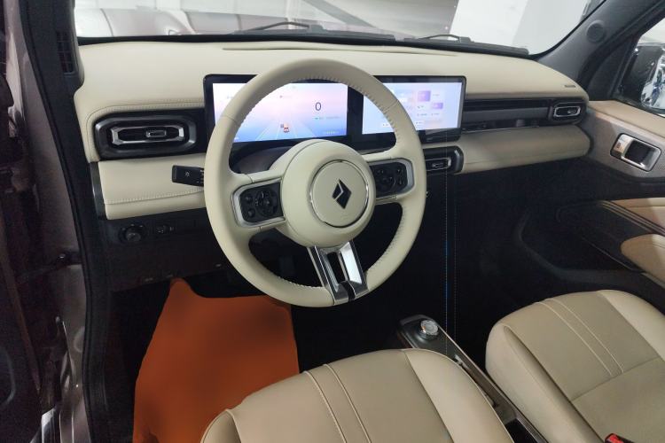 Used Baojun Spark 2023 Flagship Edition