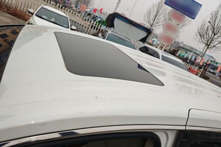 Used Buick GL8 2018 ES 28T Comfort Model China VI Standard