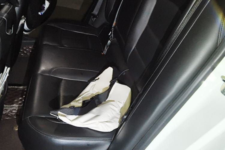 Used Chevrolet Malibu XL 2017 1.5T Automatic Ruichi Edition