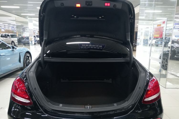 Used Mercedes-Benz E-Class 2020 Restyled E 300 L Sport Exclusive Edition