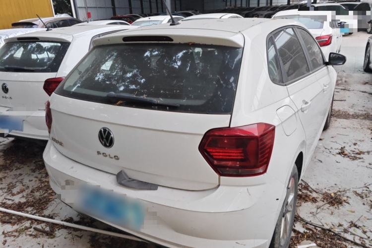 Used Volkswagen Polo 2023 Revised Plus 1.5L Automatic – Enjoy Life Edition
