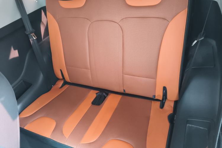 Used Chery Little Ant 2018 300 4-Seater Smart Edition