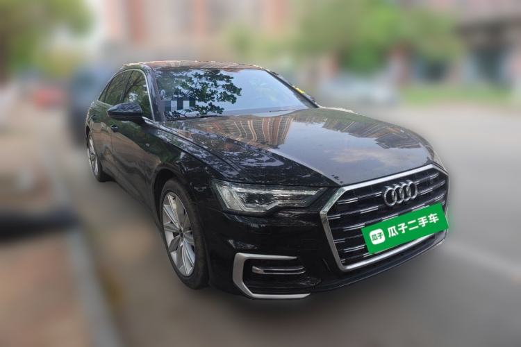 Used Audi A6L 2023 45 TFSI Prestige Dynamic Edition