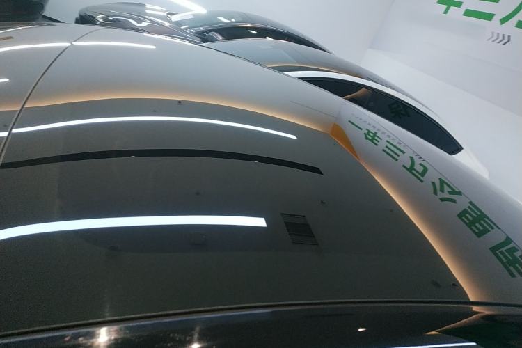 Used Tesla Model 3 2023 Rear-Wheel-Drive Version
