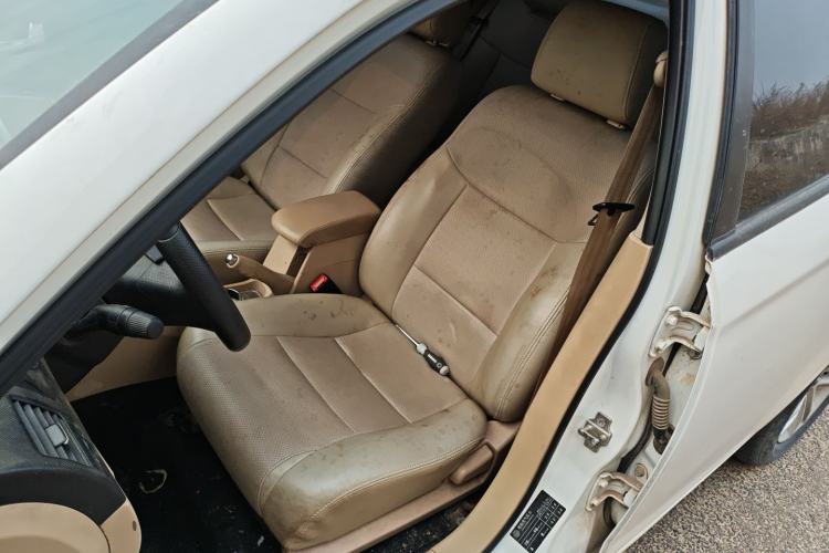 Used Brilliance H330 2013 1.5L Manual Comfort Model
