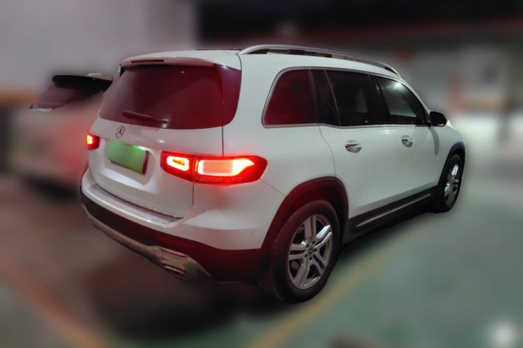 Used Mercedes-Benz GLB 2020 GLB 200 Dynamic Edition