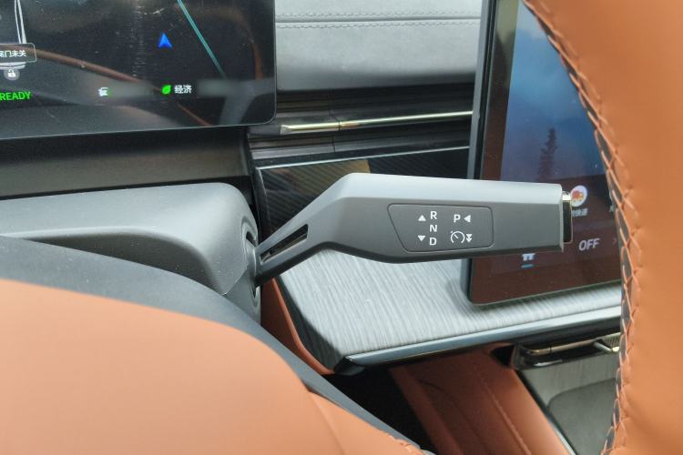 Used Dongfeng eπ eπ007 2024 200Pro Range-Extended Version