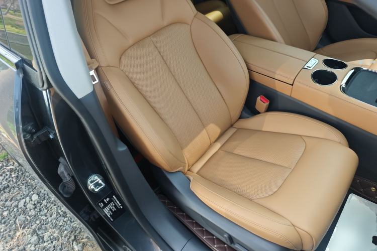 Used Leapmotor C01 2024 Pure Electric 525 Smart Drive Edition
