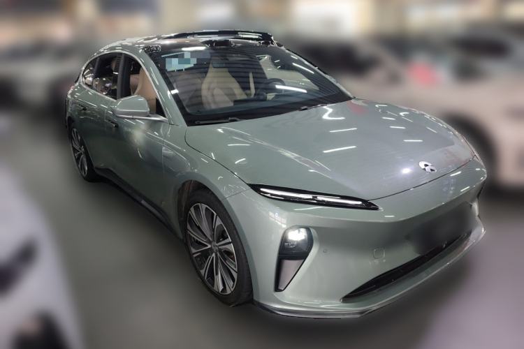 Used Nio ET5T 2023 75 kWh Touring
