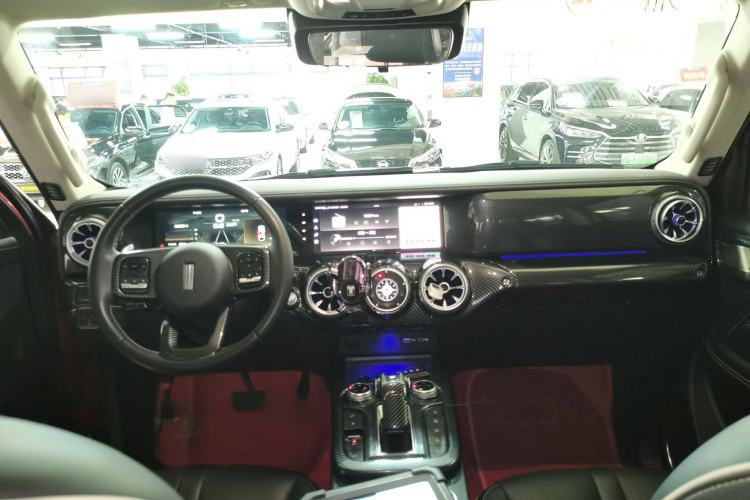 Used Tank 300 2021 Off-Road Edition 2.0T Conqueror
