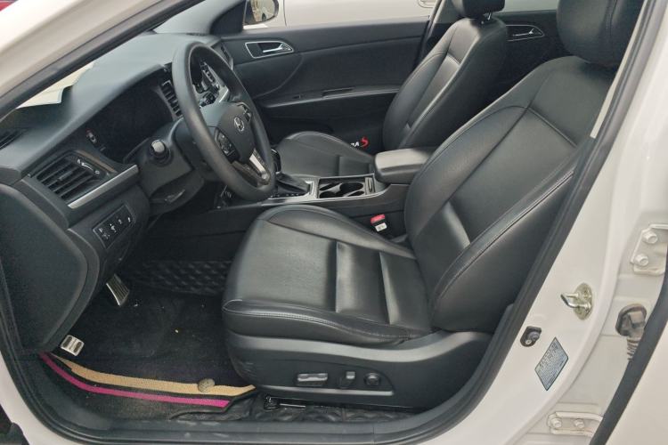 Used Hyundai Mistra 2017 1.8L Automatic Smart GLS China V Standard
