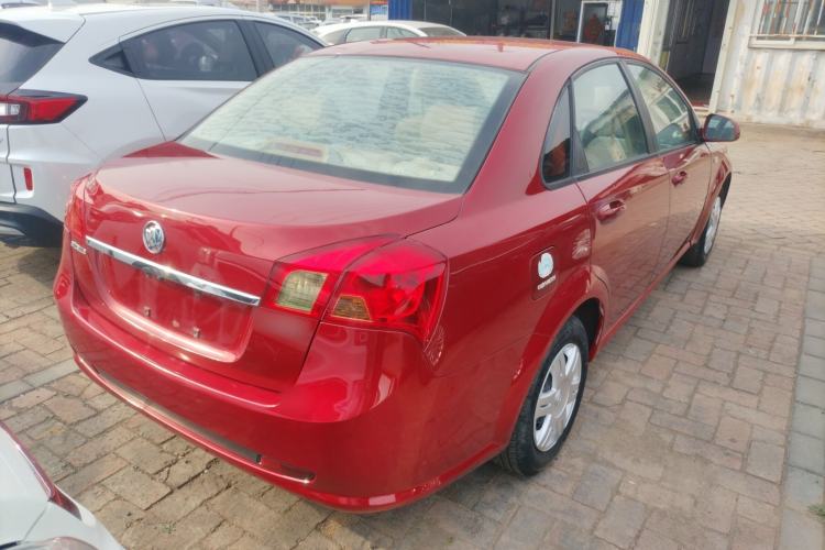 Used Buick Excelle 2013 1.5L Automatic Classic Model