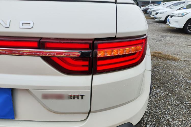 Used Land X7 2018 Geely Xingyue 1.5T Panoramic Supreme Model
