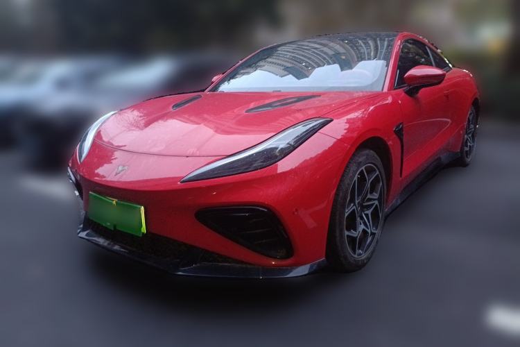 Used NETA GT 2023 560