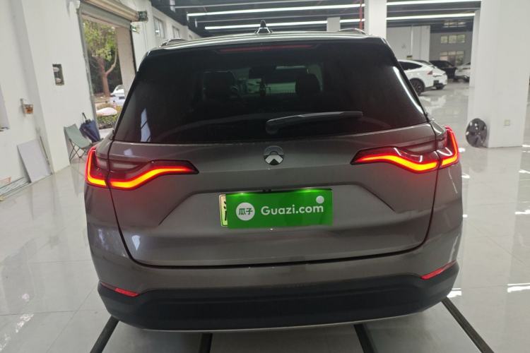 Used Nio ES8 2018 Founder Edition