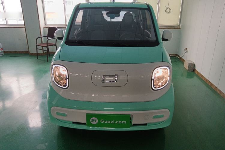 Used Bestune Pony 2025 222km Range Agile Horse
