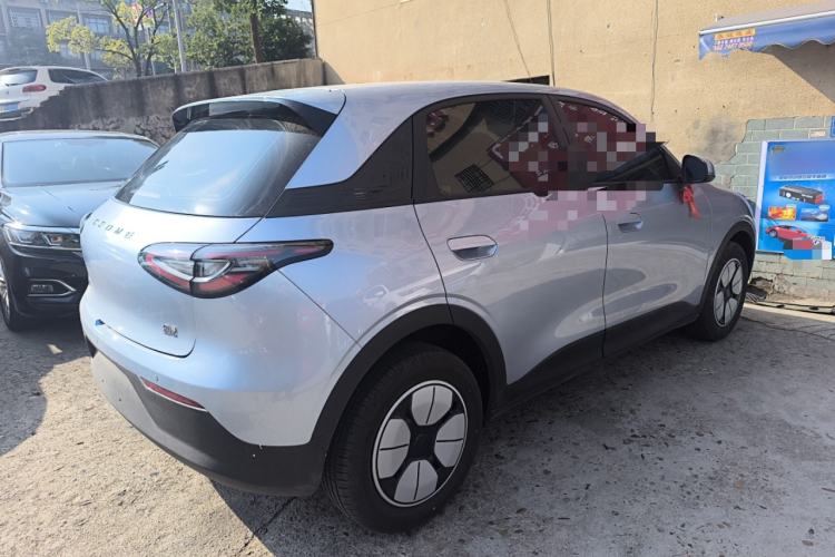 Used Geely Galaxy Geome 2026 Model 310km Youth Edition