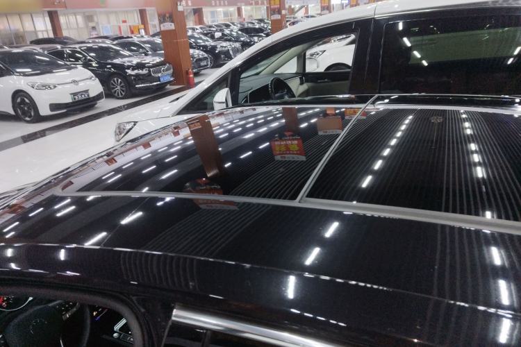 Used Volkswagen Magotan 2020 280TSI DSG Leading Edition Roof