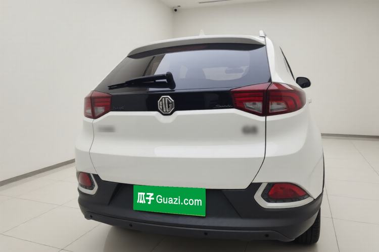 Used MG GS 2016 1.5TGI Manual Value Edition