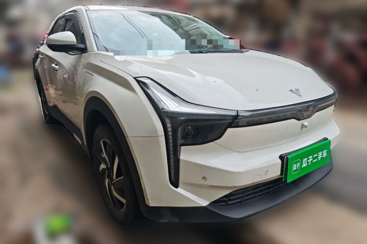 Used NETA U 2022 Changan CS55 Pro Tri-Cell Lithium
