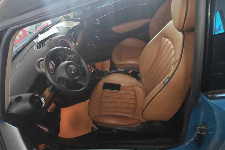 Used MINI Clubman 2013 1.6T COOPER S Bond Street