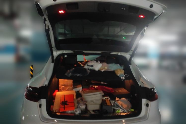 Used Porsche Macan 2017 Macan 2.0T