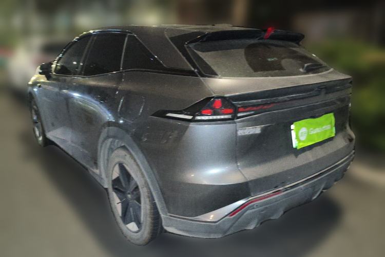 Used Deepal S07 2024 215Max Range-Extended Version