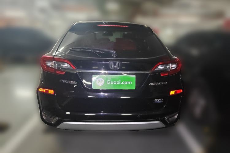 Used Honda Avancier 2017 370TURBO 2WD Luxury Edition