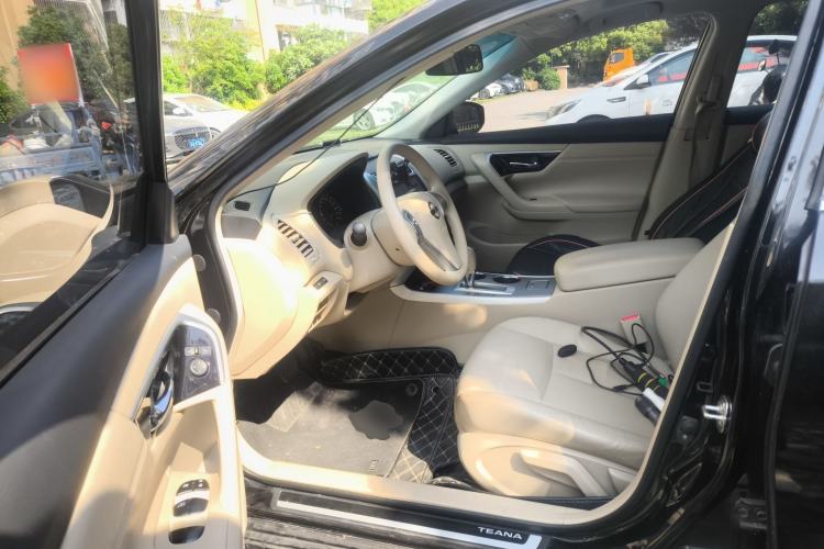 Used Nissan Teana 2016 2.0L XE Fashion Edition