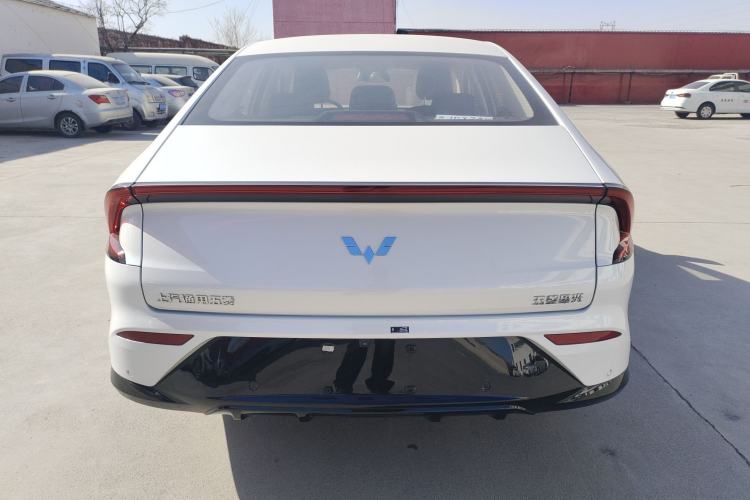 Used Wuling Xingguang 2024 Co-Creation Edition 510 Advanced Model