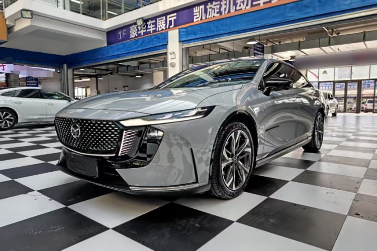 Used Mazda EZ-6 2024 Range-Extended 200 Luxury Edition
