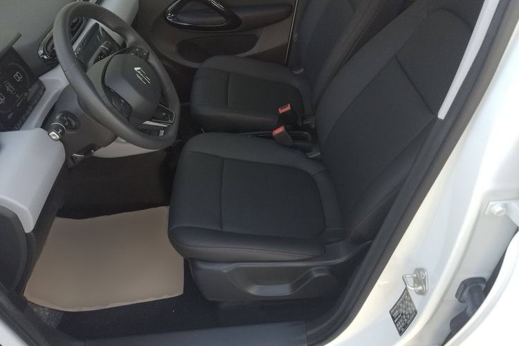 Used Leapmotor T03 2022 Agate Edition Left Front Seat