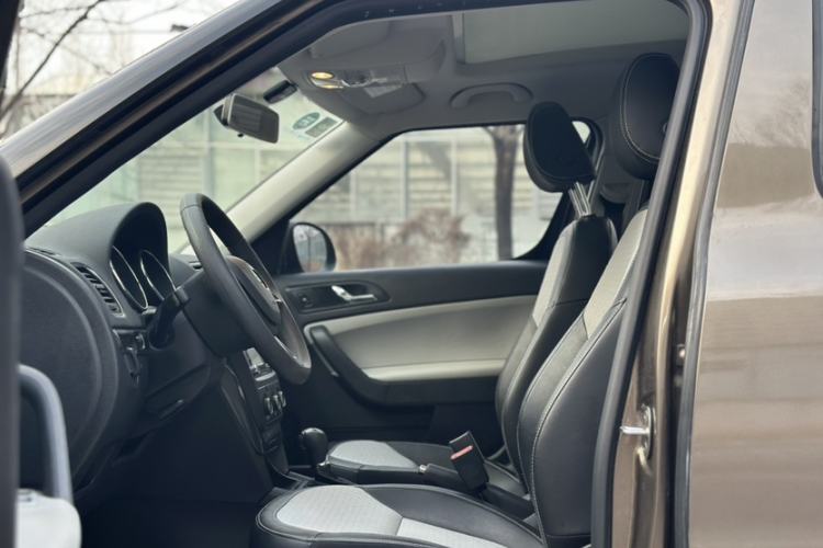 Used Skoda Yeti 2016 1.4TSI DSG Advanced Edition
