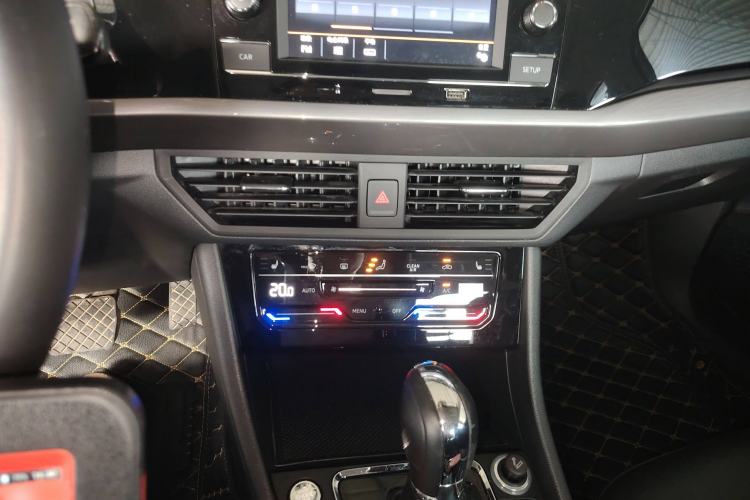 Used Volkswagen Bora 2020 1.5L Automatic Elite Version