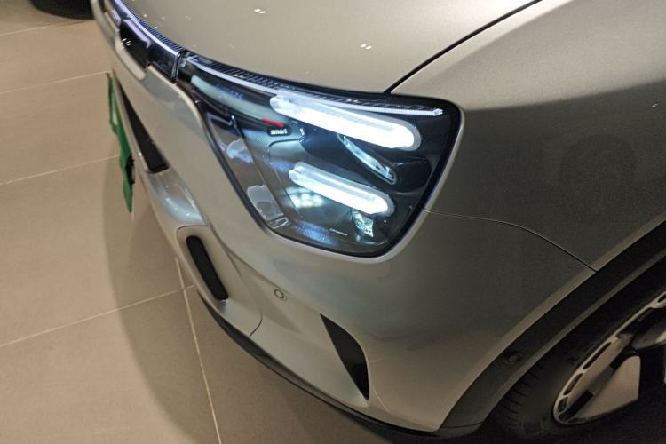 Used smart #5 2024 Ultra-Long Range Extraordinary Journey Luxury Edition