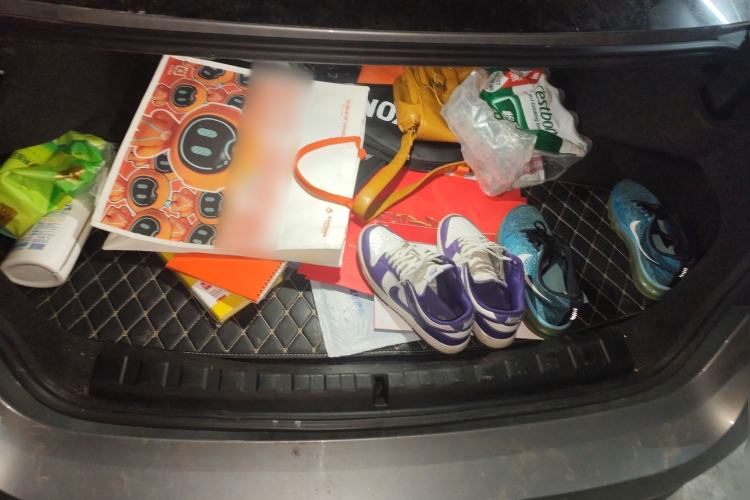 Used BMW i3 2022 eDrive 35 L