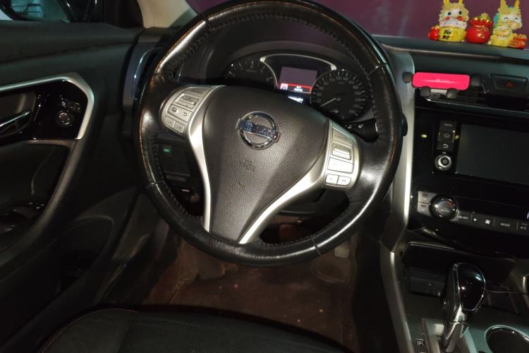 Used Nissan Teana 2016 Revised Version 2.0L XL Comfort Edition
